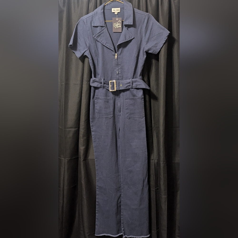 Jumpsuit